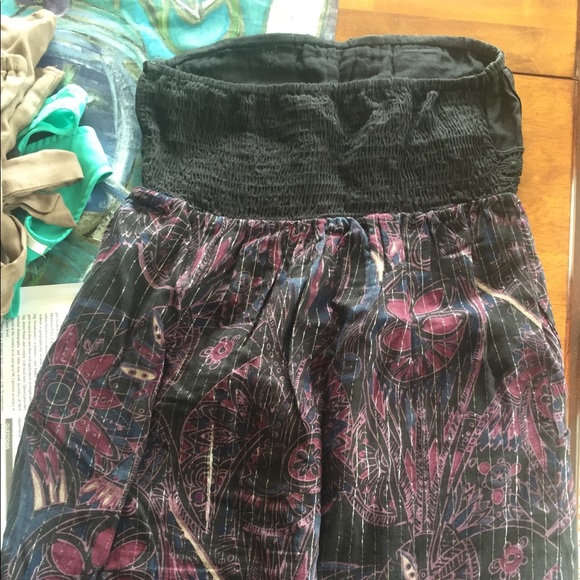 Billabong dress - Picture 2 of 2